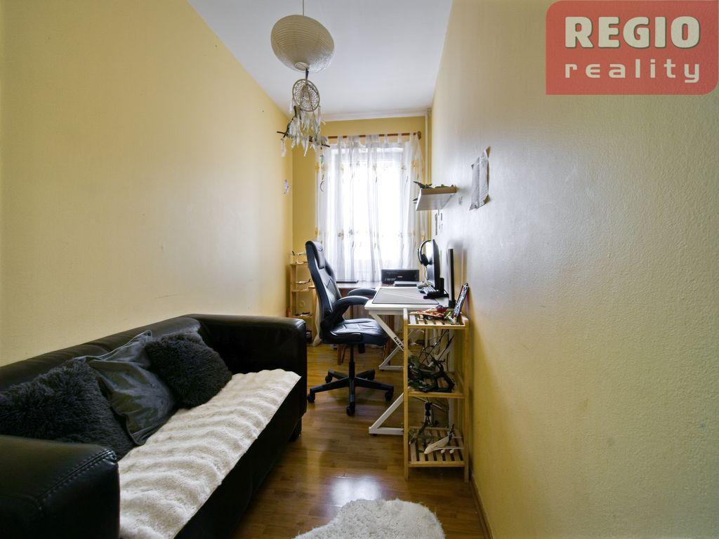 Prodej bytu 3+1, Frýdlant nad Ostravicí, ul. Školní - 16