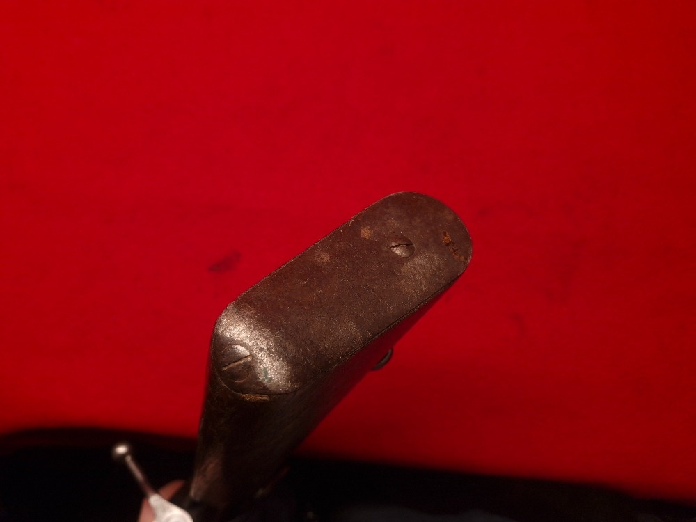 Vojenska vzduchovka vz.35 - 16