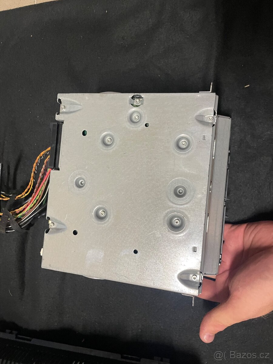 BMW 650i náhradní díly elektronika - 16