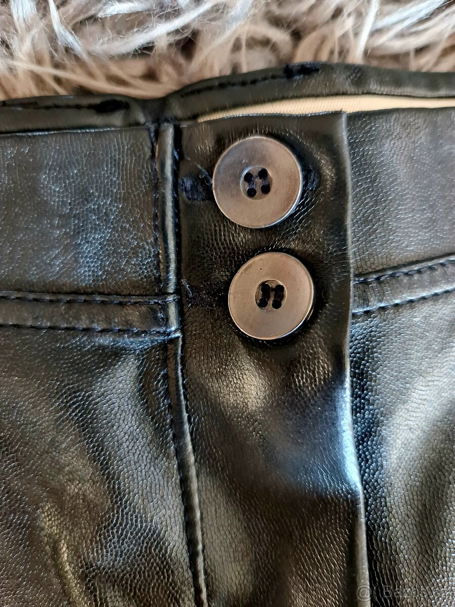 Prodám kalhoty FREDDY WR.UP - 16