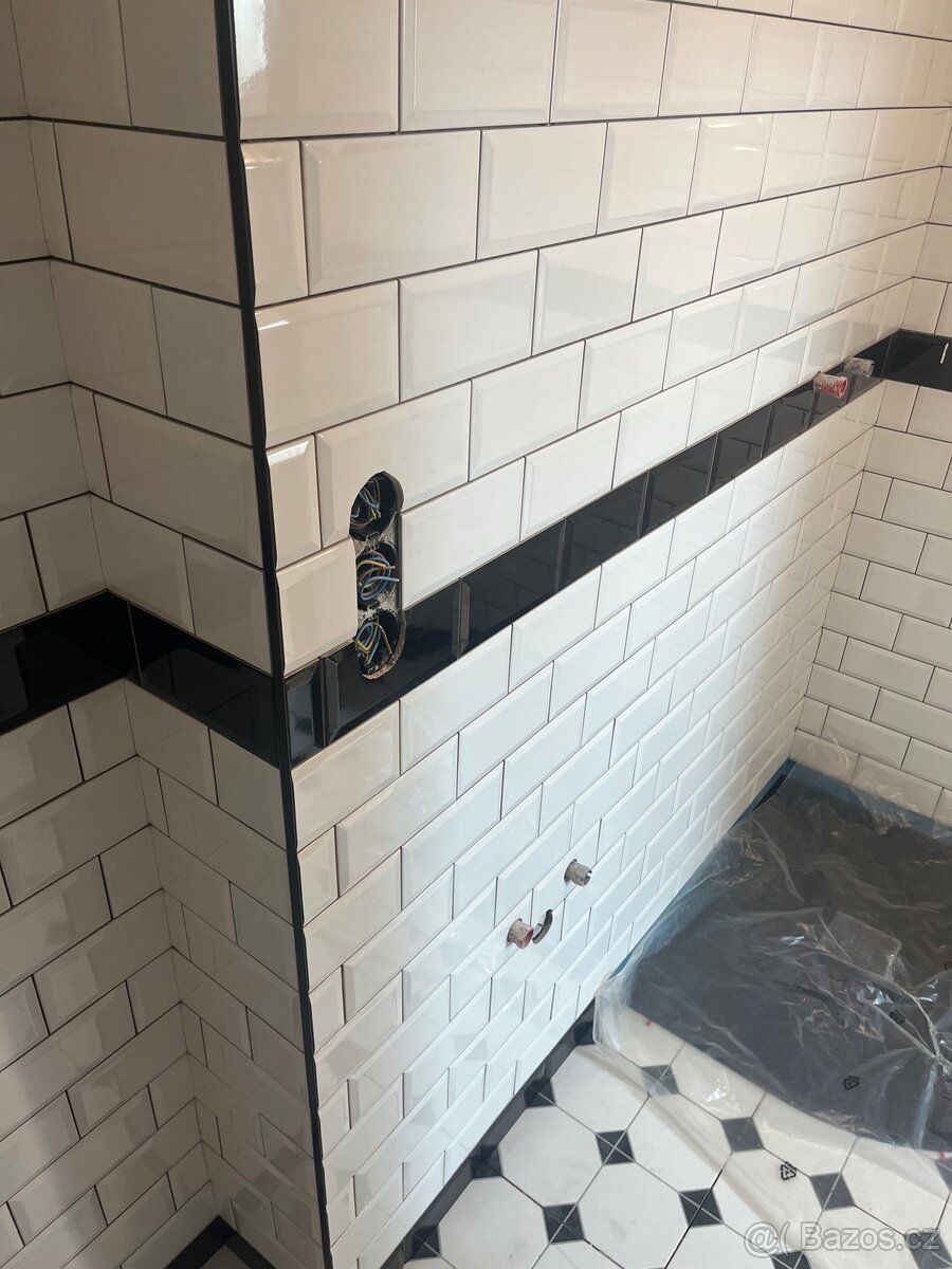 Provádíme zednické práce - 16