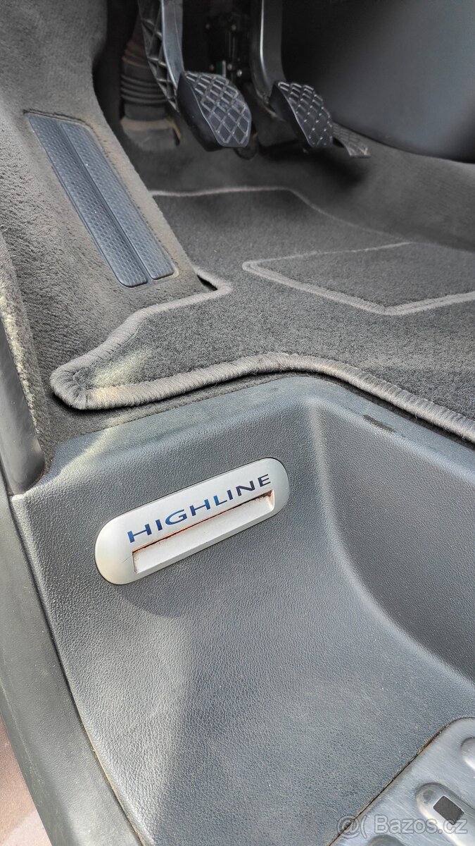 Volkswagen Multivan 2.0 BiTDI Highline - 16