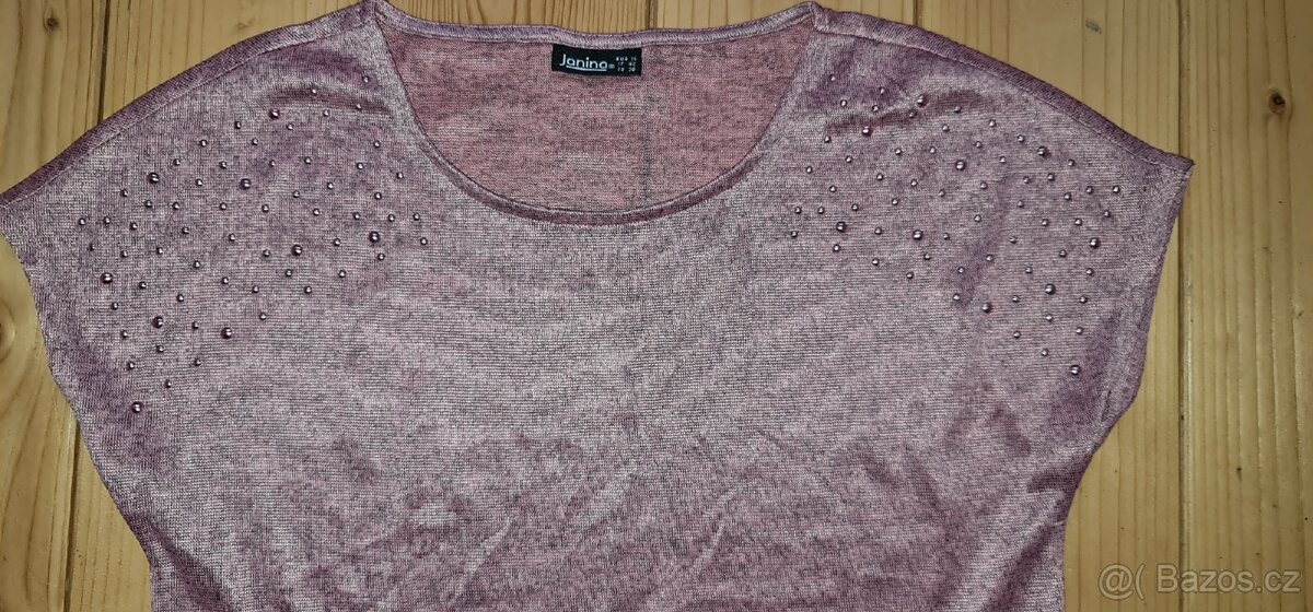 Vel S - kraťasy,trička, mikiny..... - 16