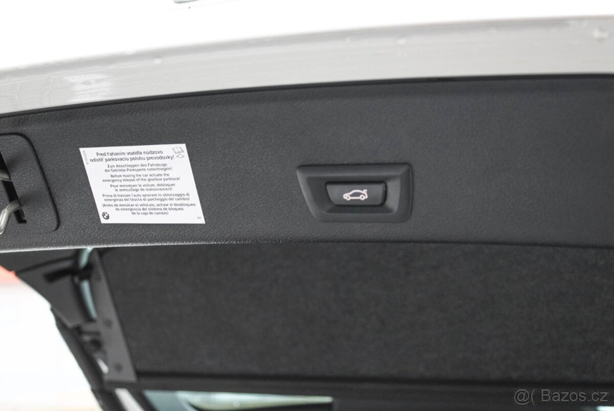 BMW X4 xDrive20d M Sport A/T - 16