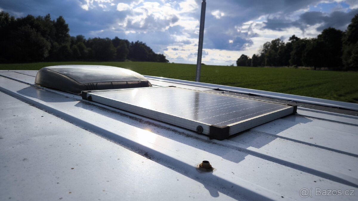 Ford Transit obytny - 16