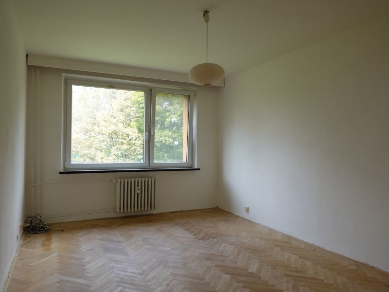 Byt 1+1 Ostrava-Poruba, ul. Jana Ziky - 16