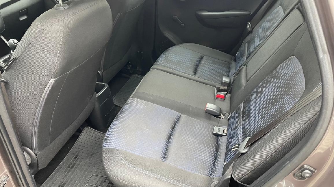 Hyundai ix20, 1.4i CVVT / LPG // 2X SADA KOL - 16