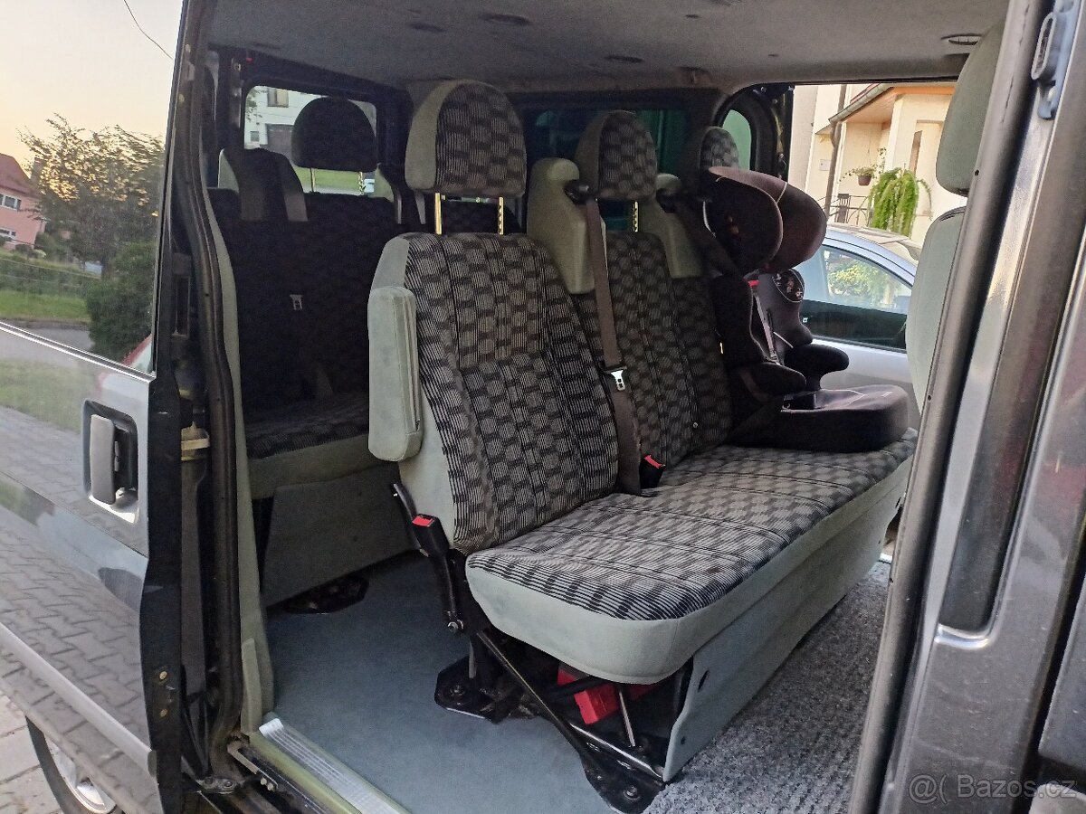 Ford Transit 2.2 103kw - 16