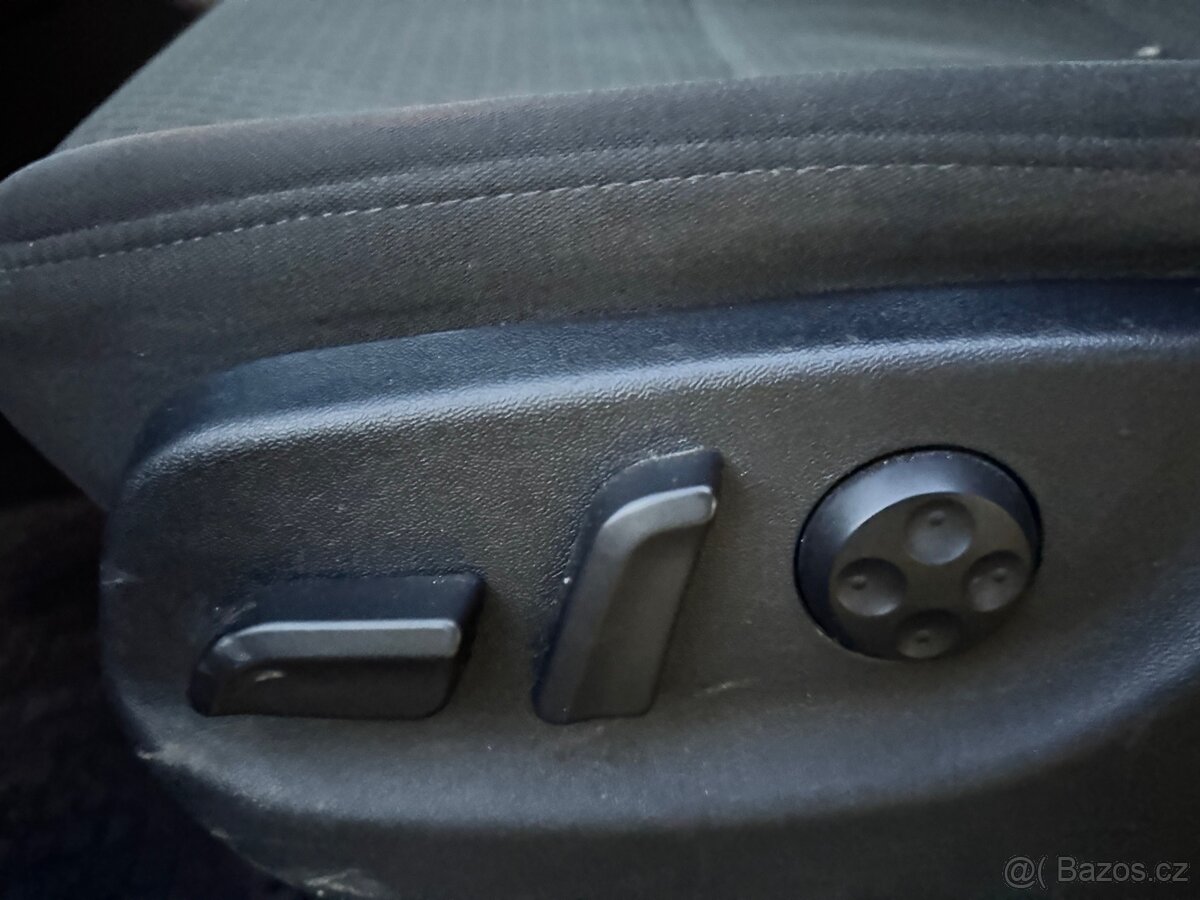 Audi A6 C6 facelift 3.0 TDI 176 kW – po rozvodech - 16