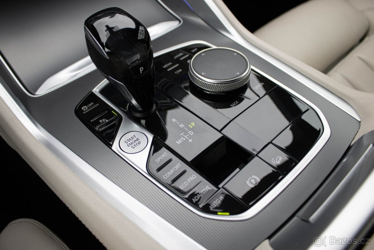 BMW X6 30d 210kw / SVK / 1.M / DPH / - 16