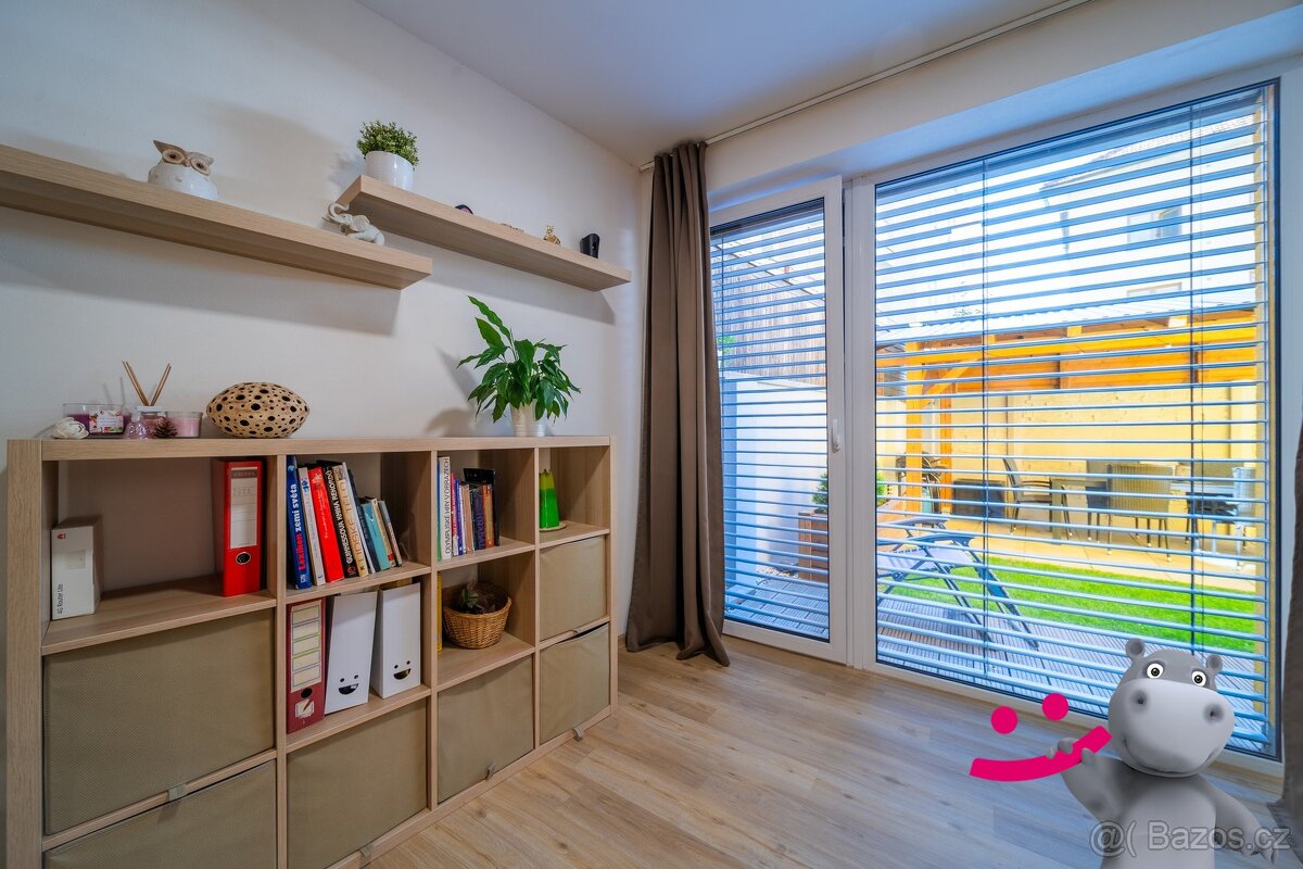 Prodej bytu 4+kk 110 m², Vsetín, ev.č. 58640 - 16