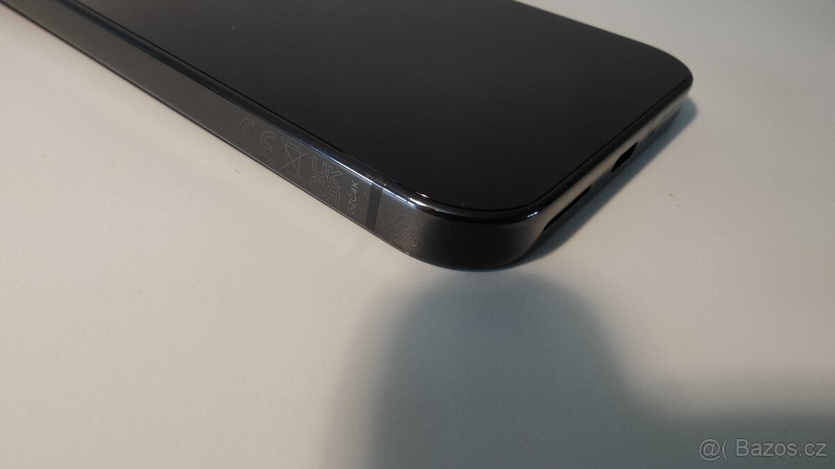 Google Pixel 9 Pro XL 256GB, Obsidian - 16