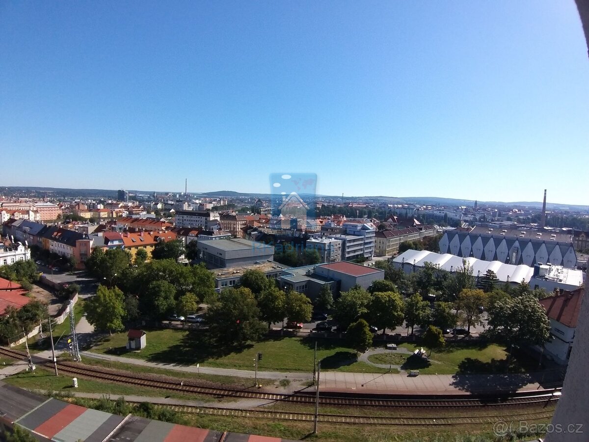 Prodej bytu 2+KK Plzeň - Jižní Předměstí, ulice Nemocniční, - 16