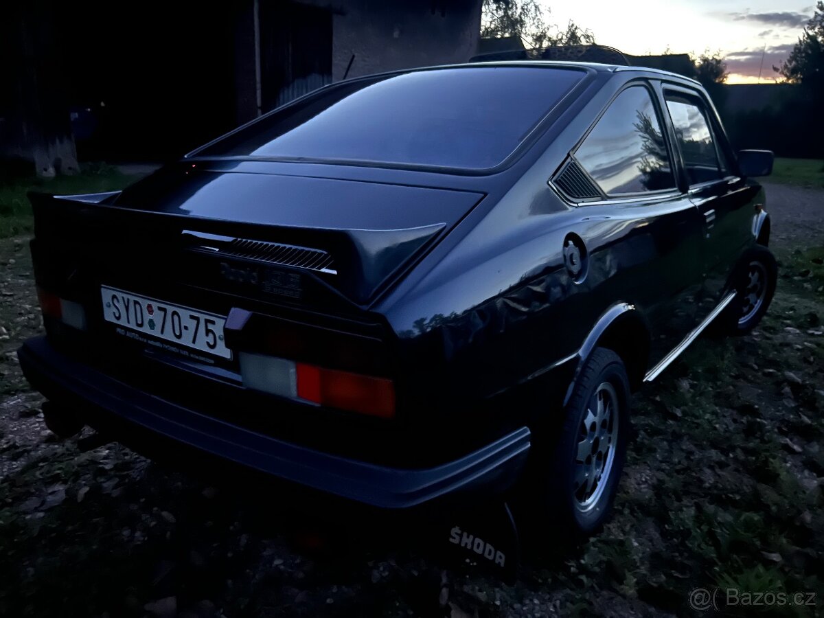 Škoda Rapid 136 - 16