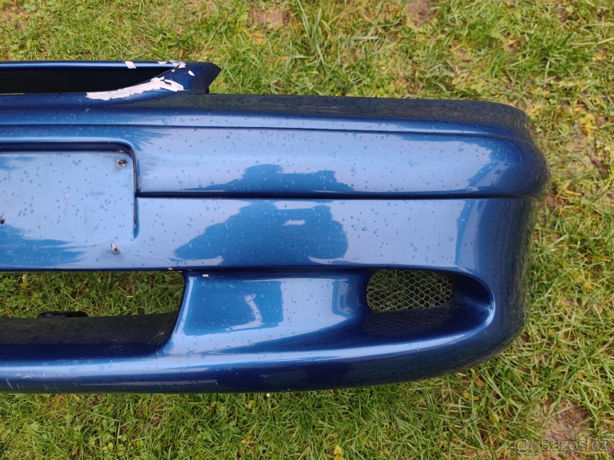 OPEL CALIBRA PREDNI NARAZNIK CLIFF LASTED V SUPER STAVU - 16