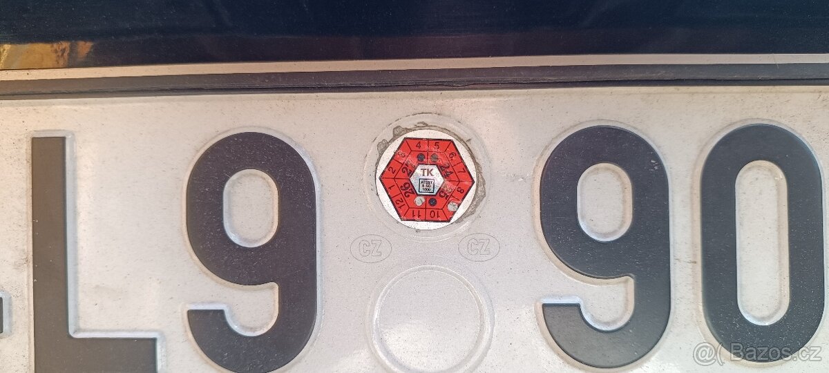 Fabia 1 combi 1.9 tdi 74kw - 16