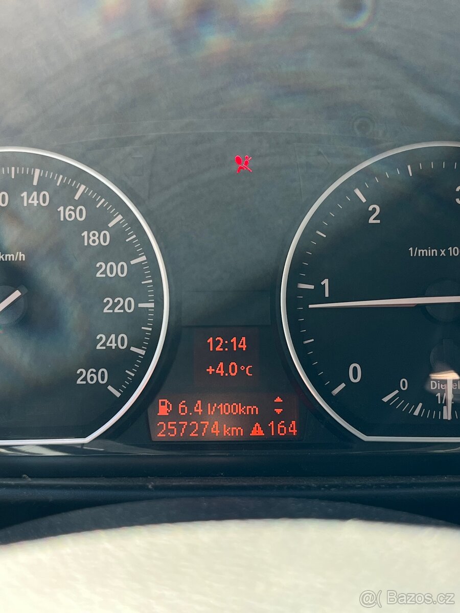 Prodám BMW RADA 1 - 16