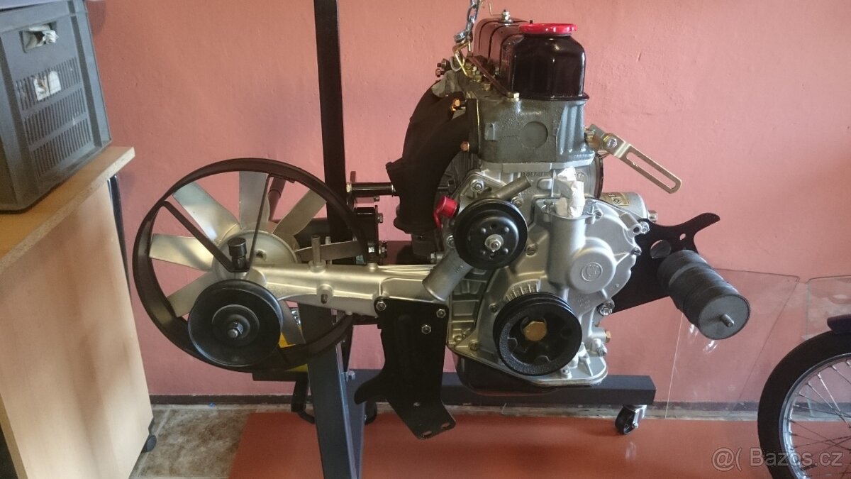 ŠKODA 1000MB - 16