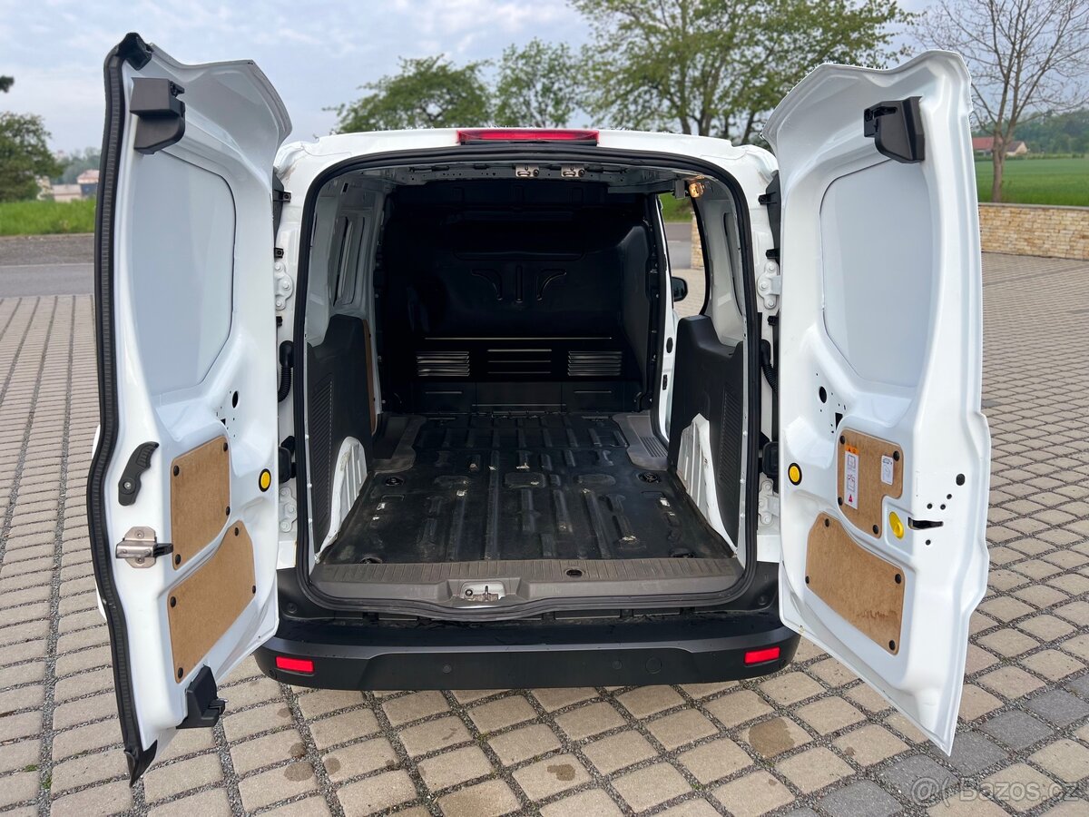 Ford Transit Connect 1.5 TDCi, 74 kW - 16