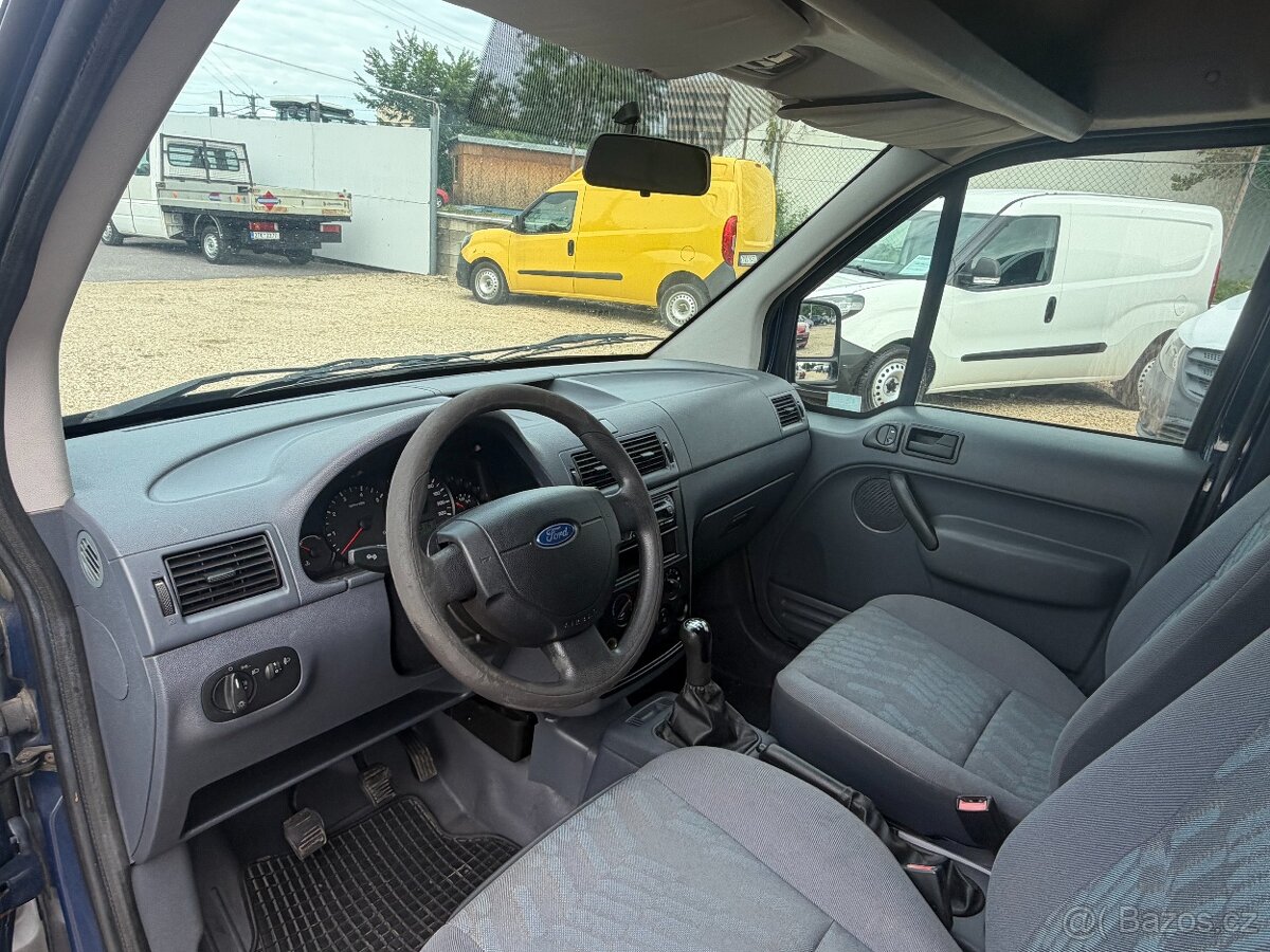 Ford Transit Connect, 1.8 TDCi 90k 230 LWB - 16