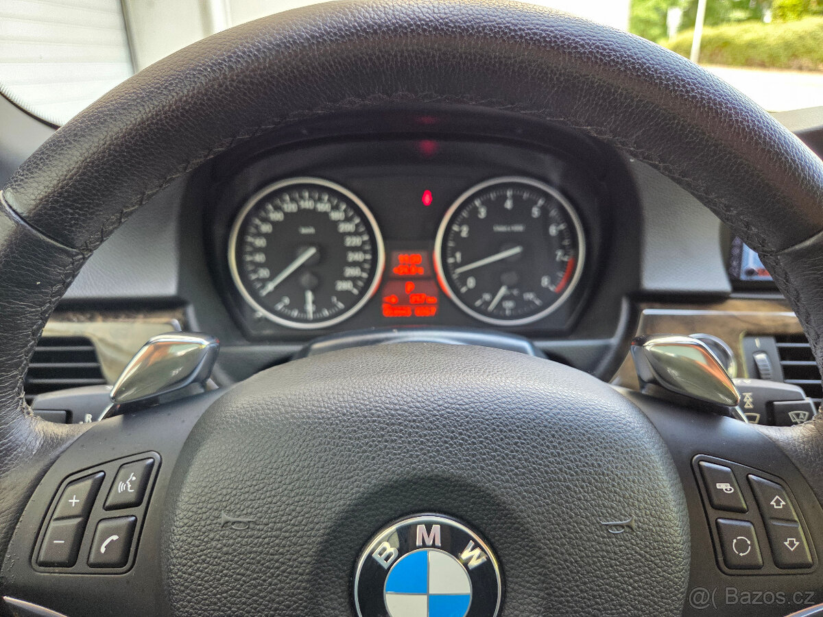BMW 330i Kabriolet Automat 60.t.km - 16