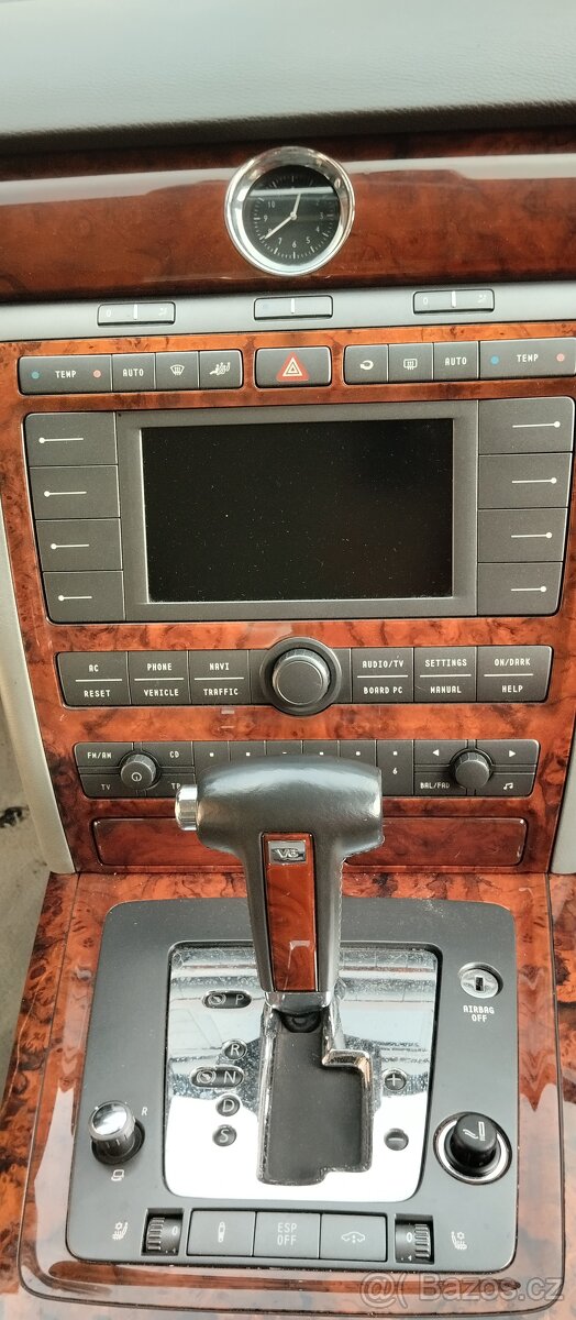 Prodám VW PHANTOM 3.0TDI 4x4 - 16