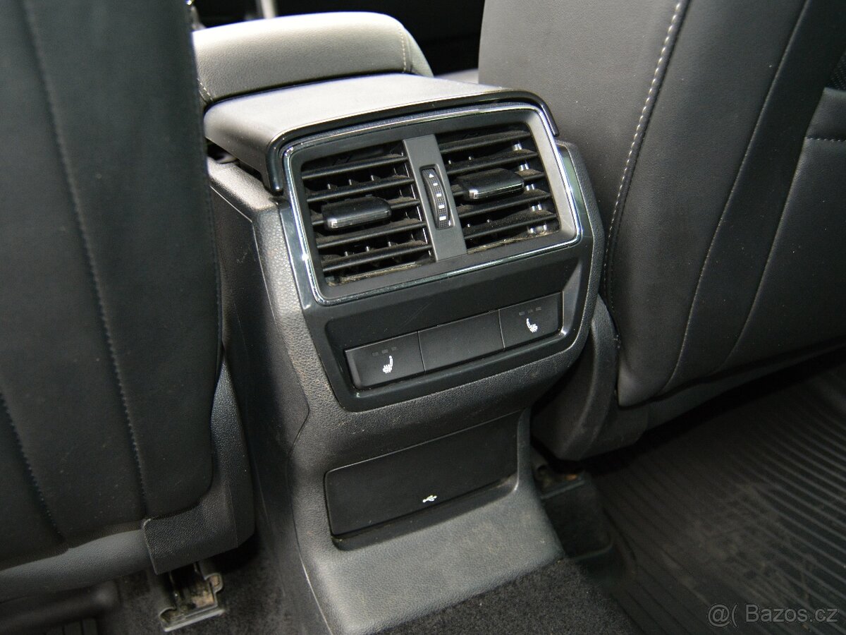 Škoda Kodiaq 2.0 TDI - 16