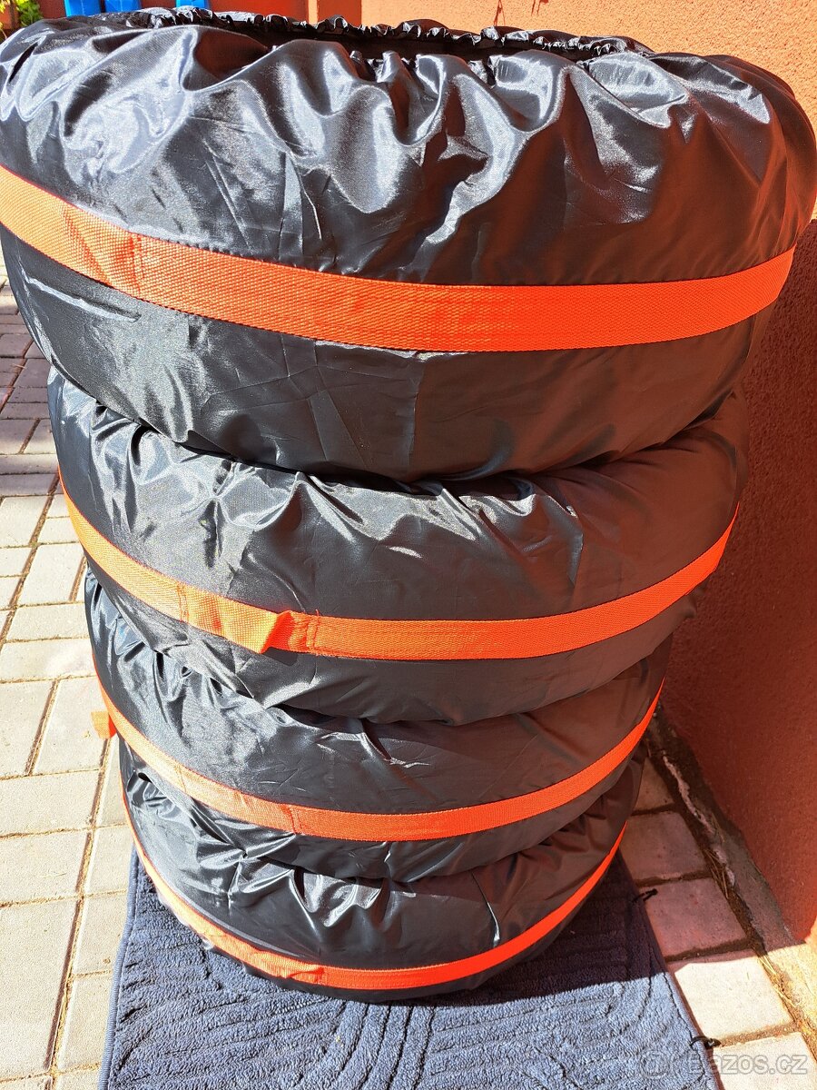 215/55 R17 , 98 V (M + S) - 16