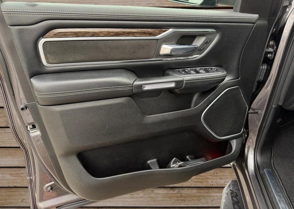 Dodge Ram, WINCHER+LARAMIE+ROUGH COUNTRY - 16
