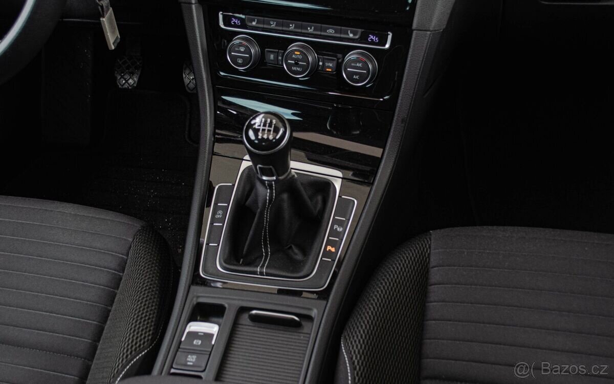 Volkswagen Golf 1.4 TSI Webasto - 16