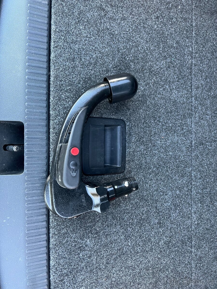 Škoda Octavia 3 RS Challenge 2.0TDI DSG 135kW - 16