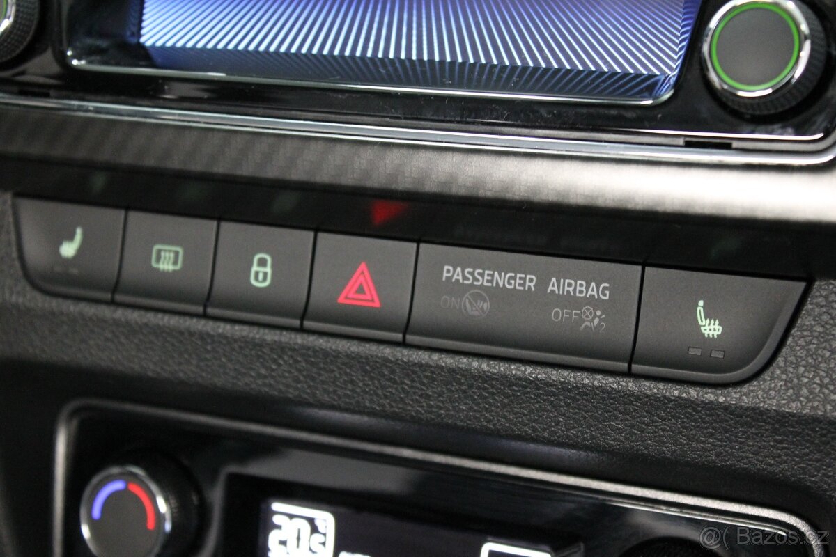 Škoda Fabia, 1.0 TSI 81kW MONTE CARLO 1.MAJ - 16