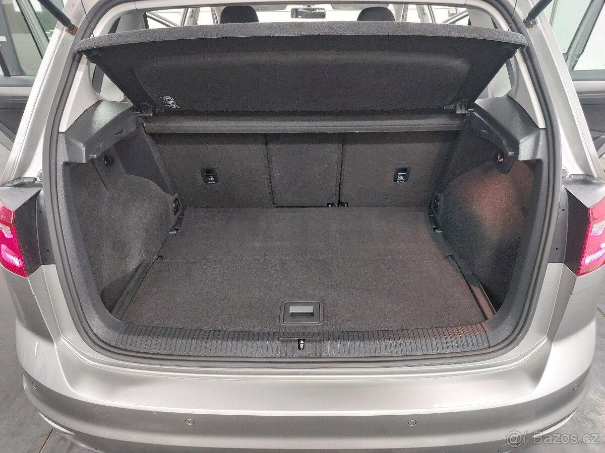 ►VW GOLF SPORTSVAN VII•1.2TSI•81KW•2014•170tKM•TRENDLINE◄ - 16