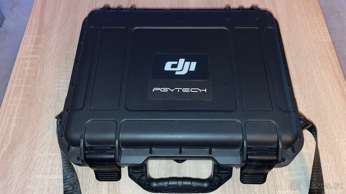 DJI mini 3 pro - fly more combo - 16