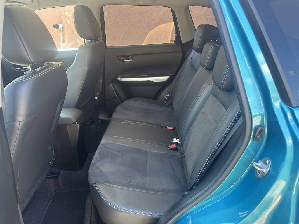 Suzuki Vitara 1.6i 88kW 4x4 AllGrip serviska - 16