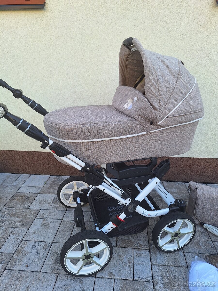 Hartan Topline S - 16