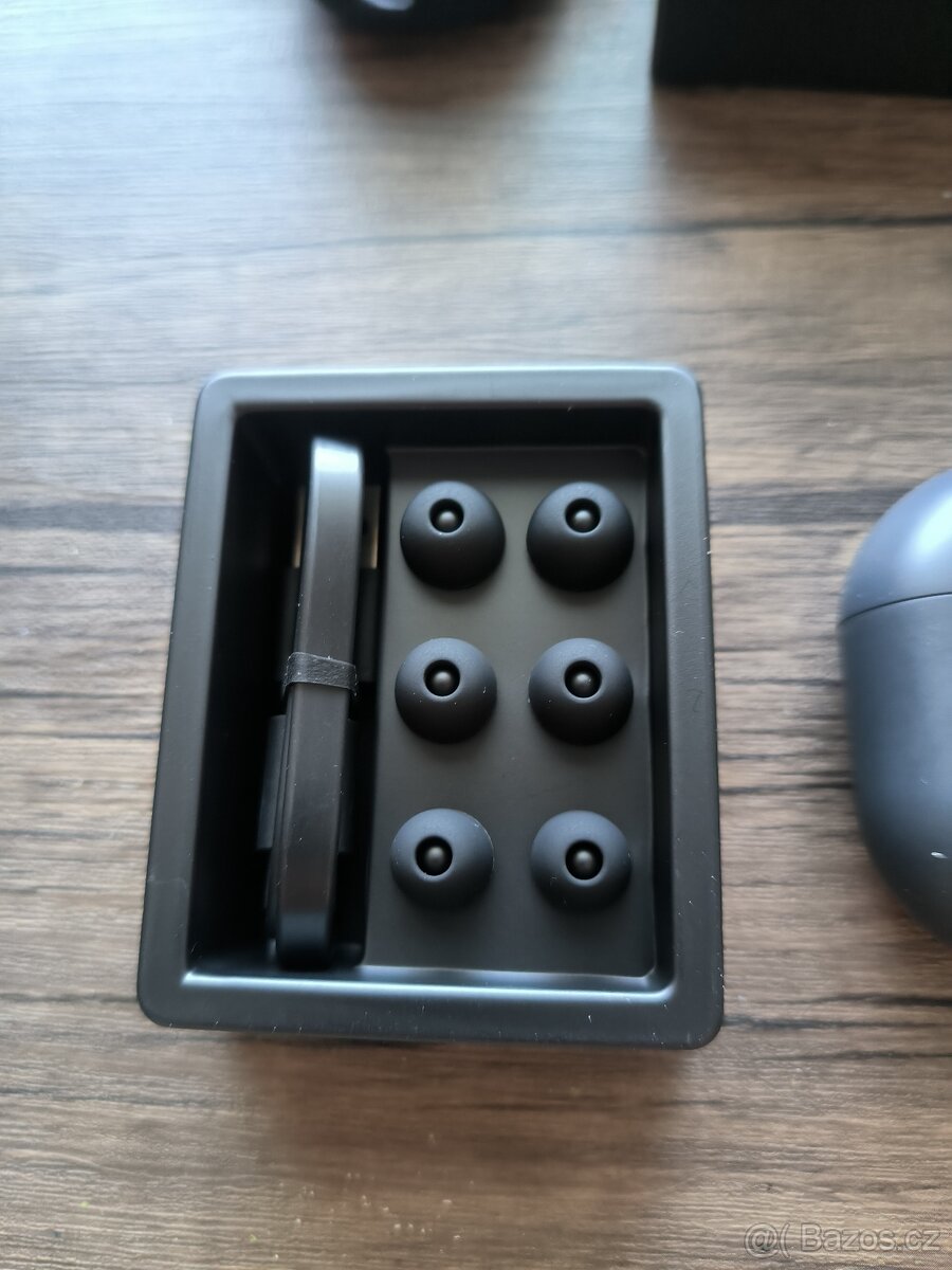 Bluetooth sluchátka Redmi Buds 3 Pro Black - 16