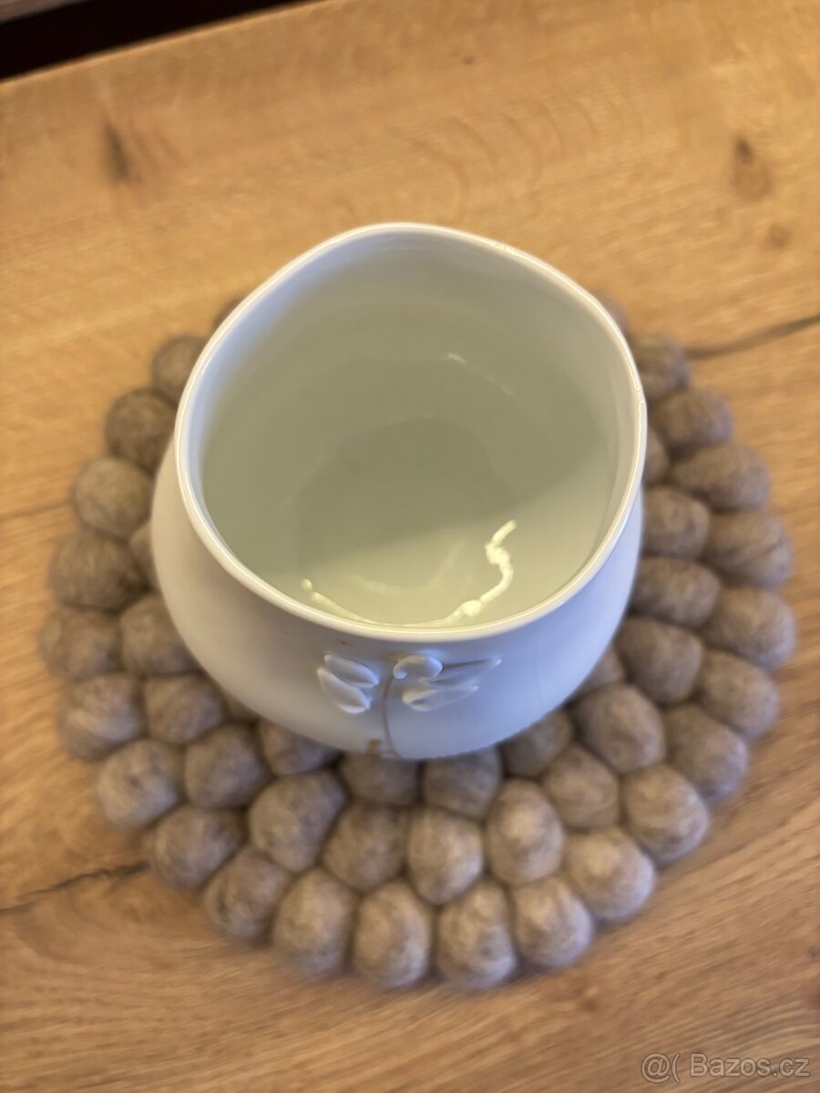 Porcelánová váza Picture Story Meadow - 16