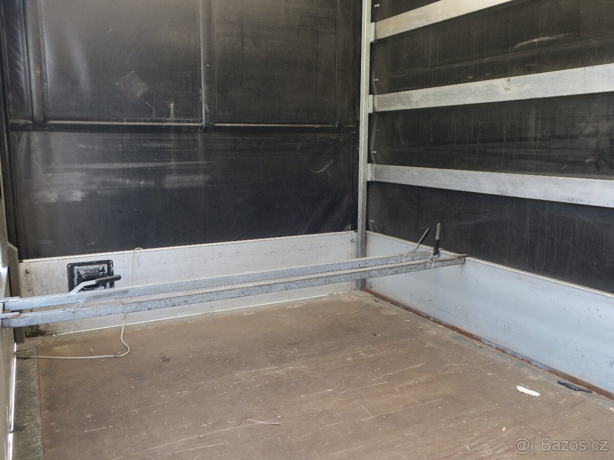 Mercedes-Benz Sprinter 314 2.2 CDi 105 kW DPH - 16