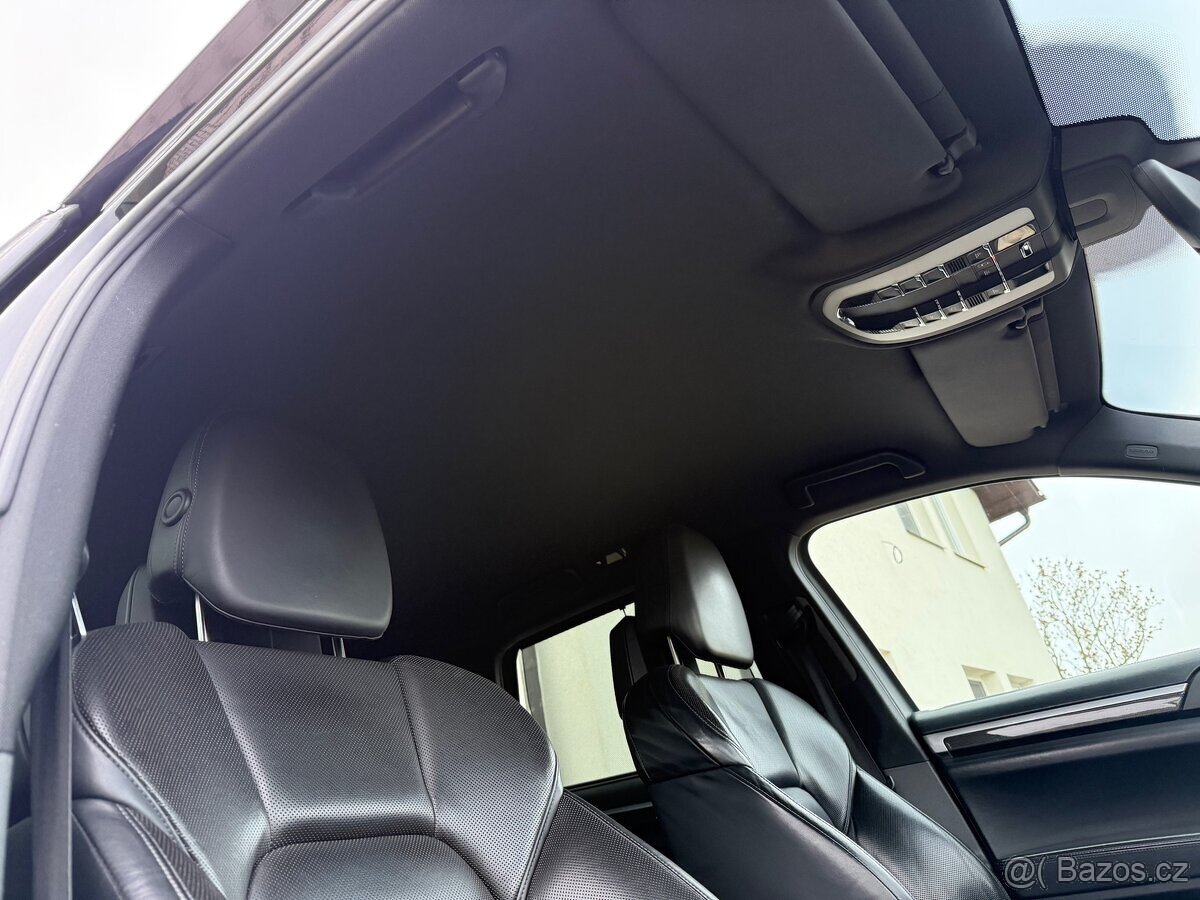 Porsche Cayenne 3.0 TDi 180kw rok- 2011 DPH - 16