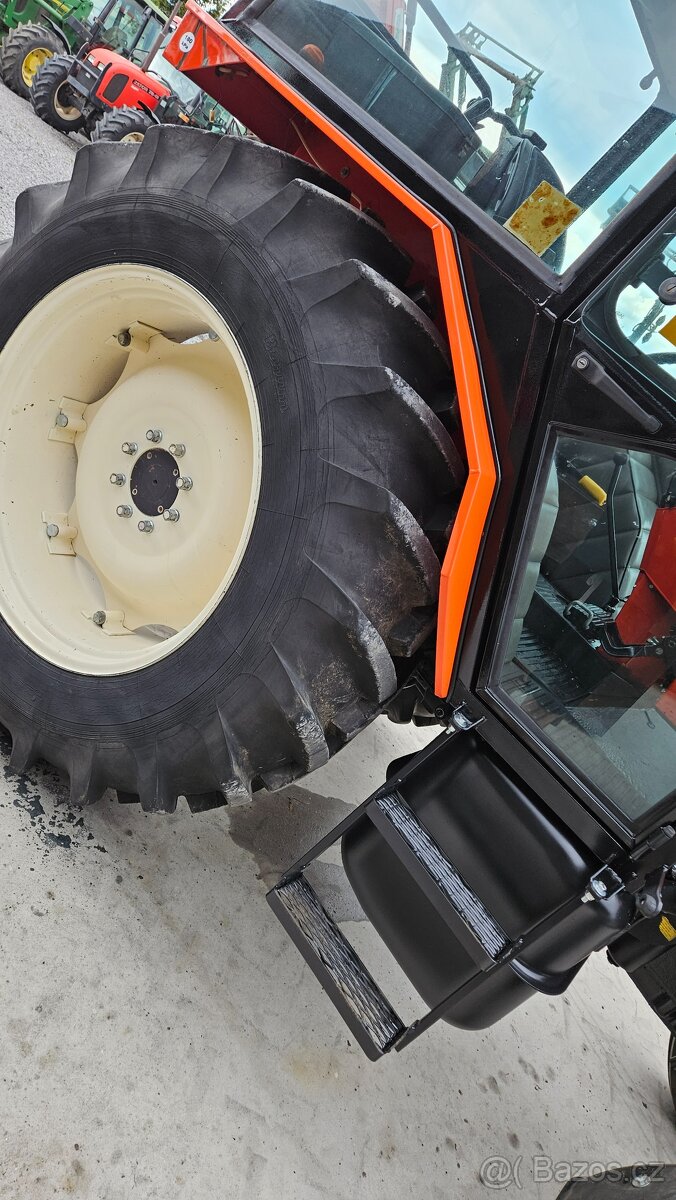 Zetor 7320 turbo ( 680 mth / usa/ klima) - 16