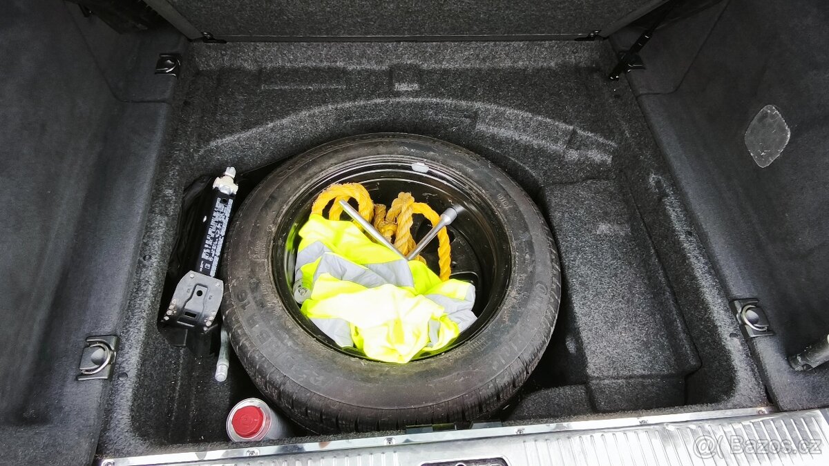 Mercedes W211 320 CDI 165Kw - 16