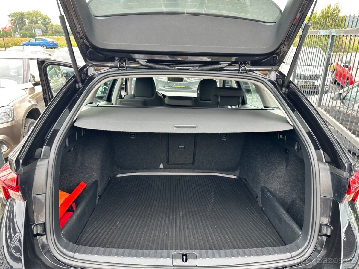 Škoda Octavia 2.0TDi DSG 1.MAJ., ČR, DPH - 16