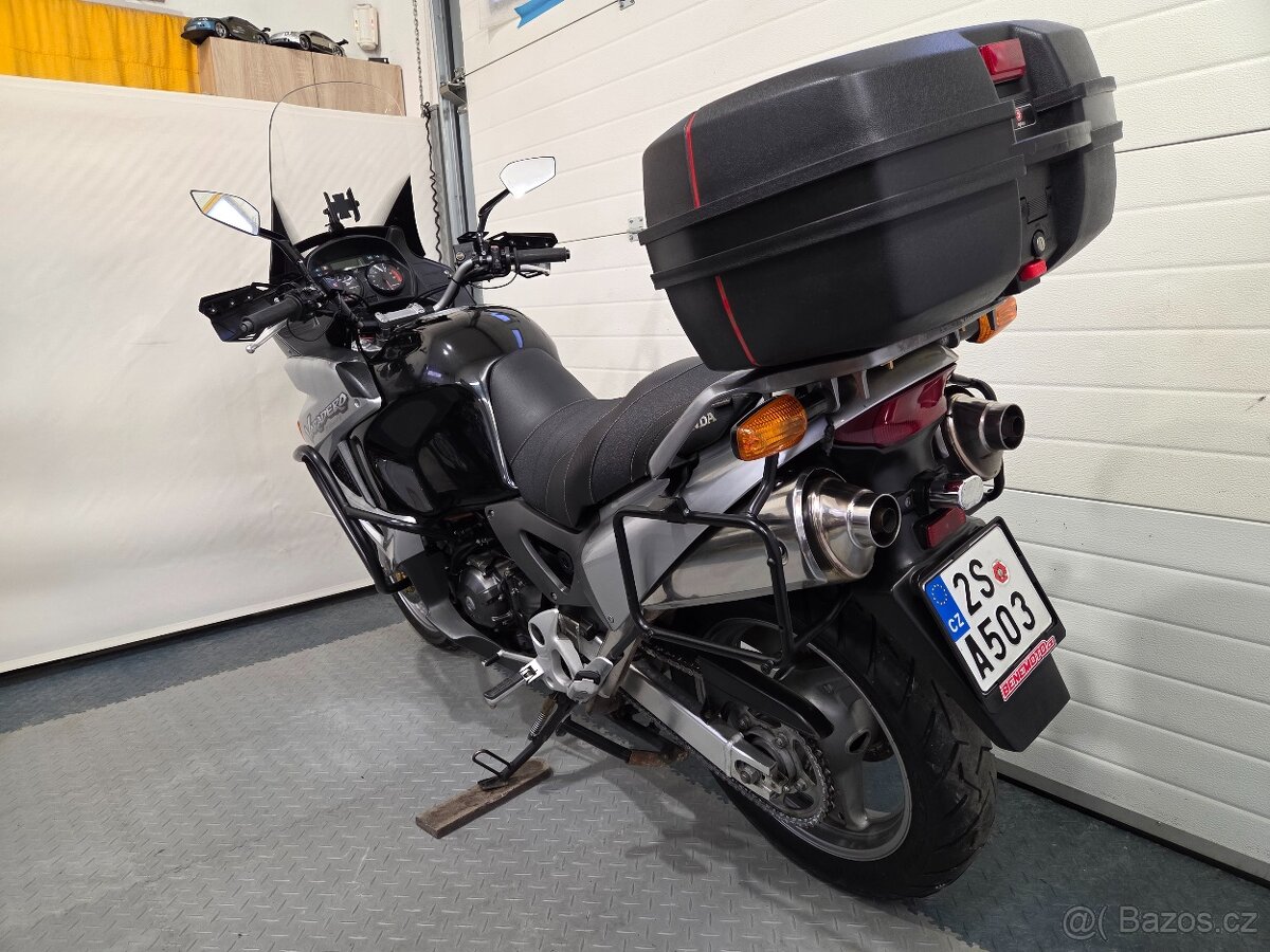 Honda XL 1000 V Varadero - 16