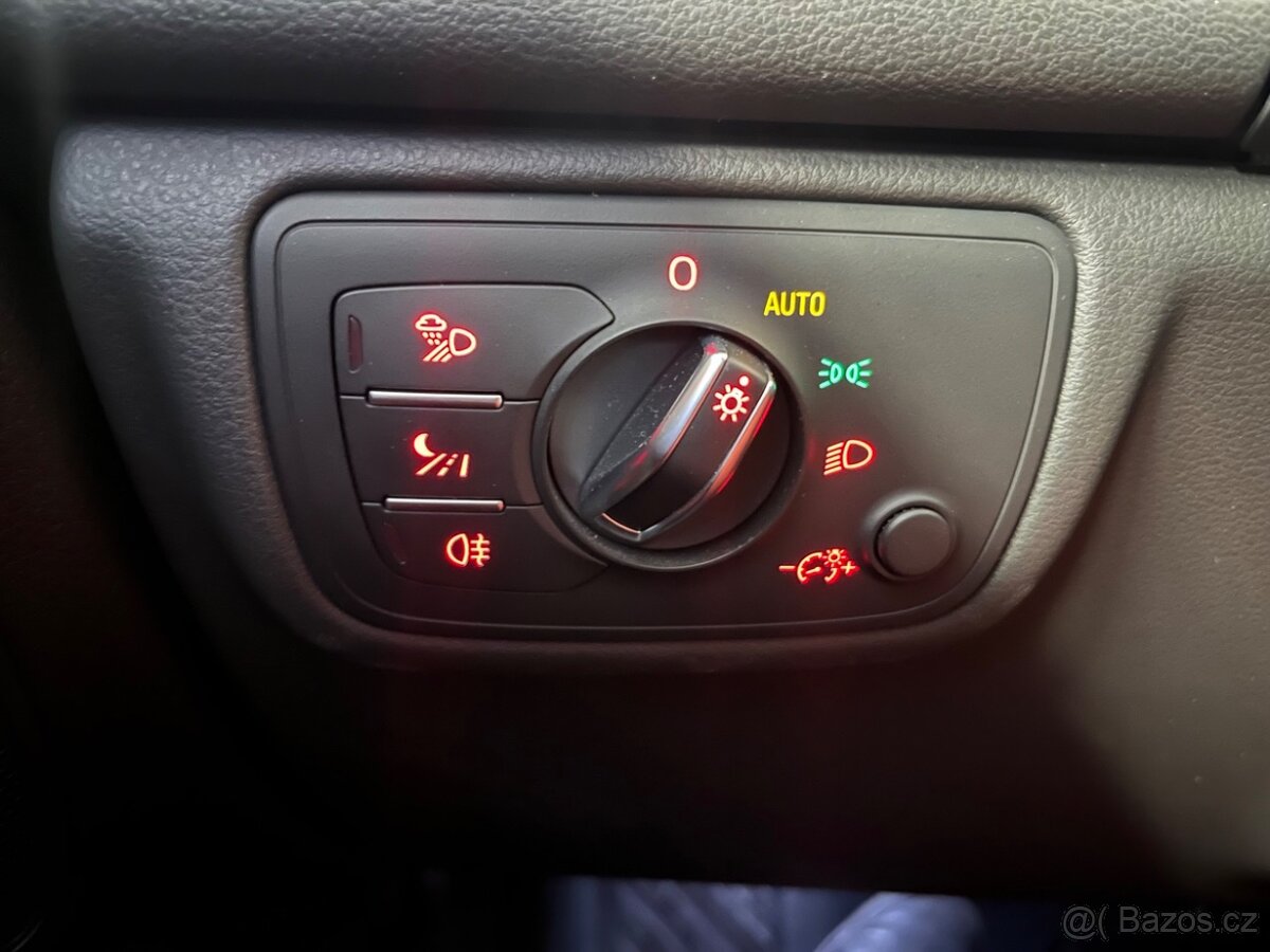 Audi A6 3.0 Allroad quattro - 16