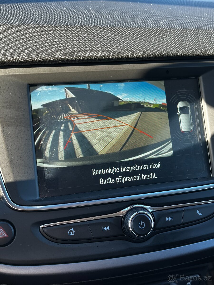 2022 Opel Crossland Edition F12 1.2Turbo 81KW - 16