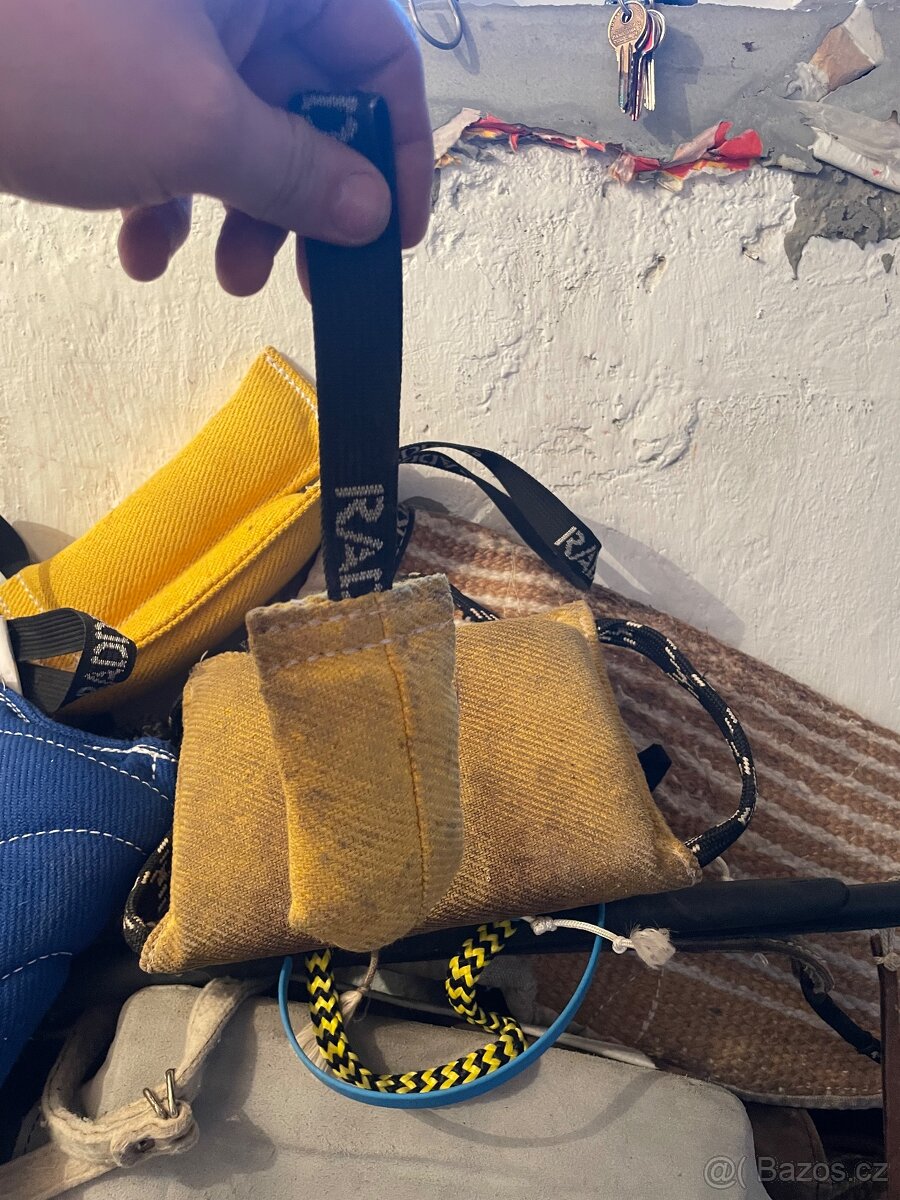 Kynologické pro figuranty - 16