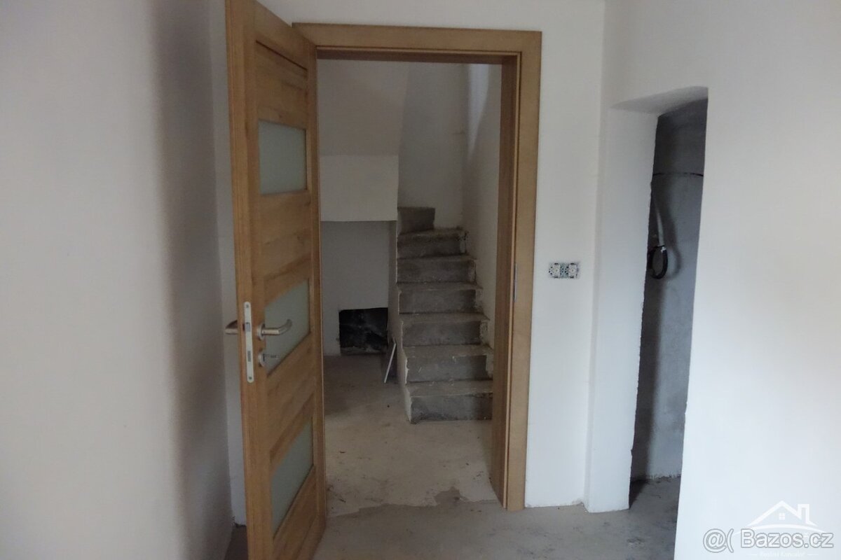 Rodinný dům Okříšky - 16