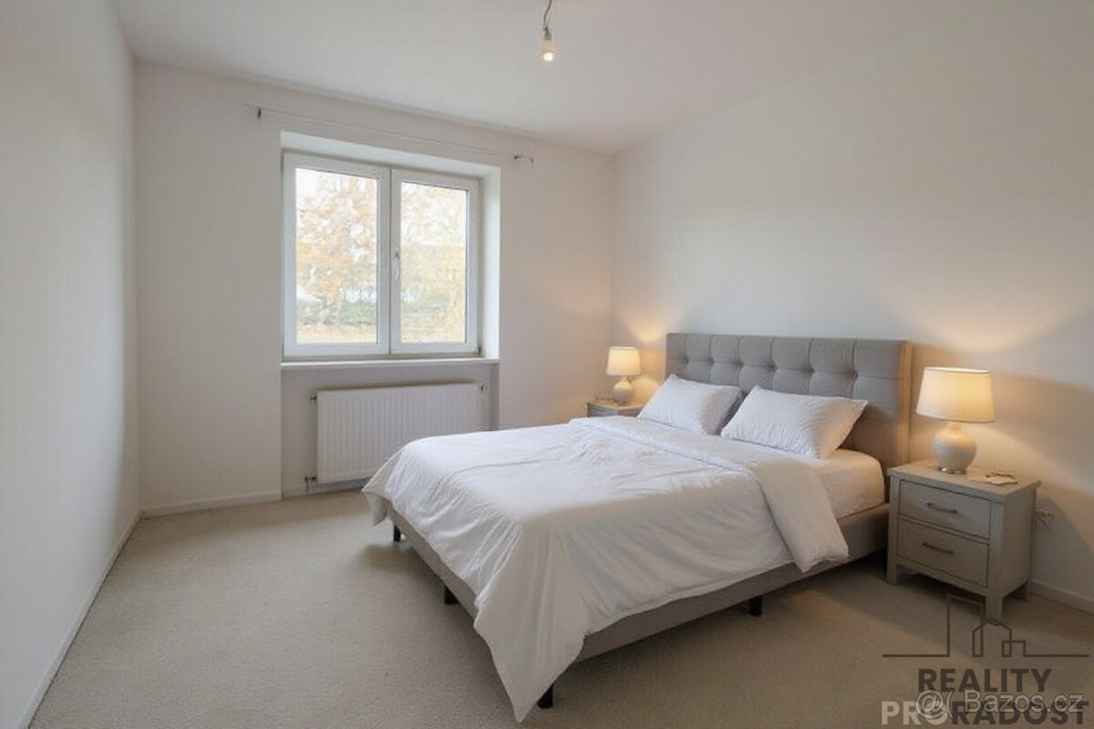 Prodej rodinného domu ve Chvalovicích - 16