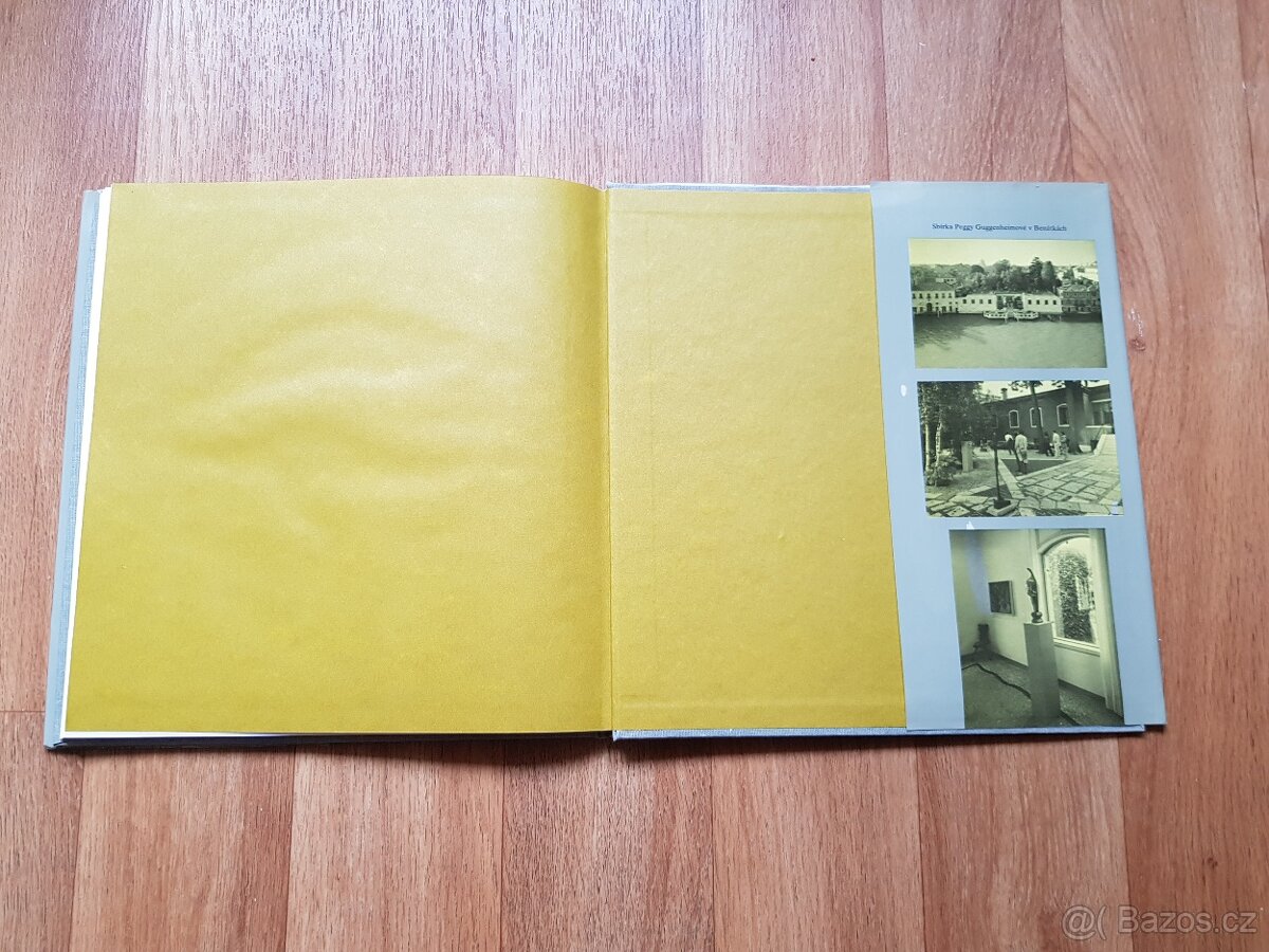 Prodám knihu Poklady moderního umění - 16